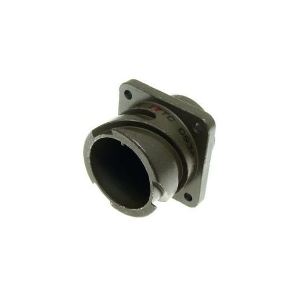 CB 6C 616 PIN RECP BOX